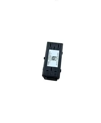 USB socket connector