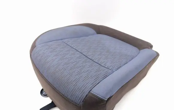 Opel Mokka Rear seat 