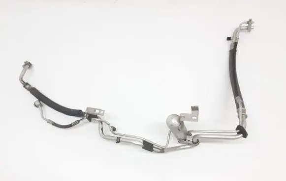 Chrysler Town & Country V Air conditioning (A/C) pipe/hose 38721K 04677578AC