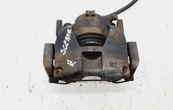 Renault Scenic III - Grand scenic III Front brake caliper