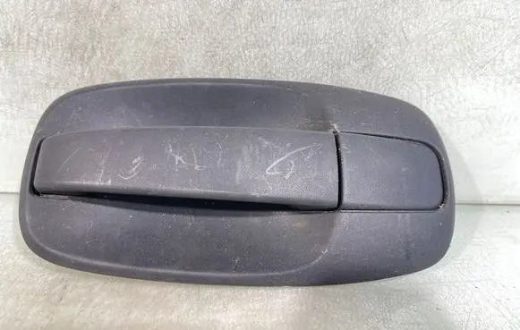 Renault Trafic II (X83) Sliding door exterior handle 8200170625 91168527