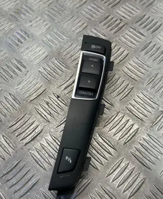 BMW 6 F12 F13 Parking (PDC) sensor switch 9202951