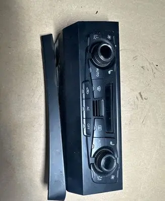 Audi A5 8T 8F Climate control unit 8T2820043AG A2C53345979