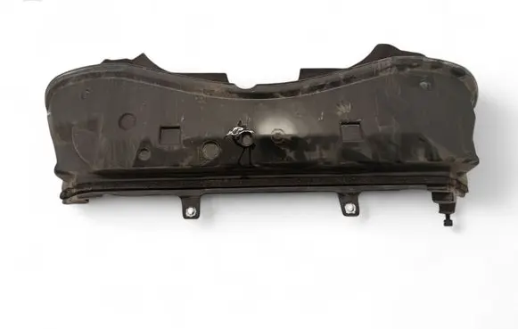 Porsche Panamera (970) Engine compartment bulkhead 97057241101