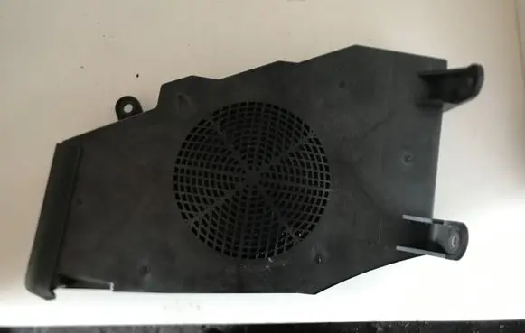 Honda Accord Subwoofer speaker