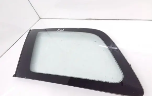 Mazda 6 Rear side window AS2
