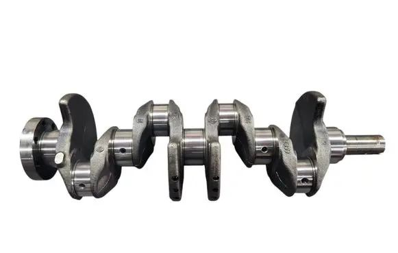 Nissan Qashqai Crankshaft A330