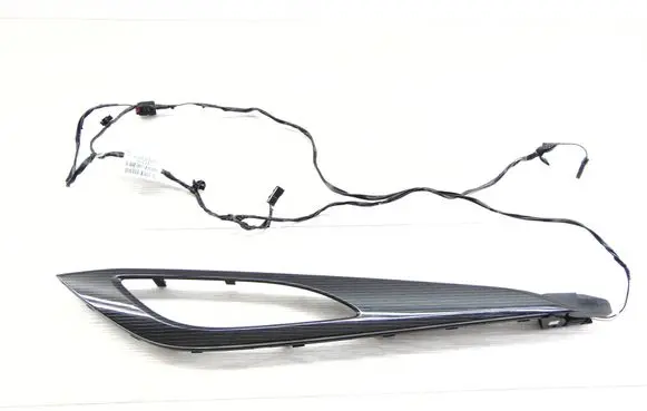 Opel Insignia B Front door interior light 2247193 180316