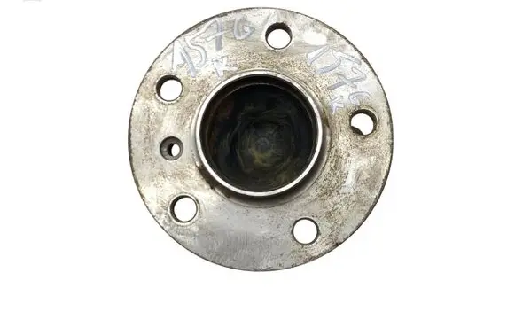 BMW X1 F48 F49 Rear wheel ball bearing 68521B