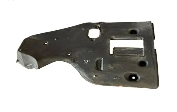 Lexus IS 220D-250-350 Engine splash shield/under tray 5839953010