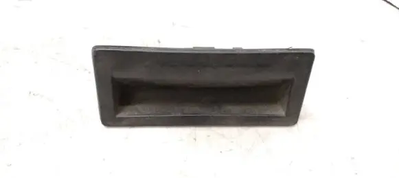 Audi A4 S4 B8 8K Tailgate/boot open switch button 