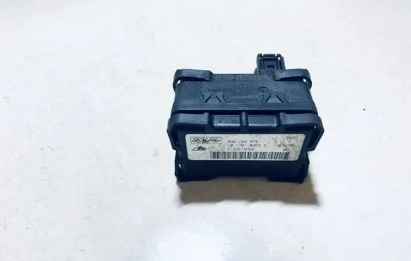 Volvo V50 ESP acceleration yaw rate sensor 10170103533 101701-03533