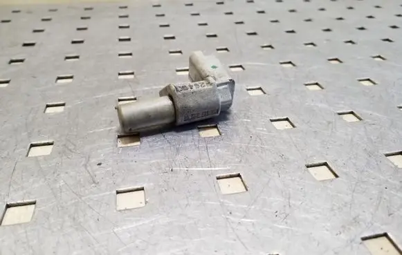Peugeot 508 Camshaft position sensor 9665443580