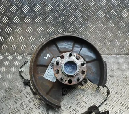 KIA Optima Rear wheel hub 52710C1100
