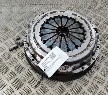 Toyota Hilux (AN10, AN20, AN30) Clutch set kit 8M10A 312100K190