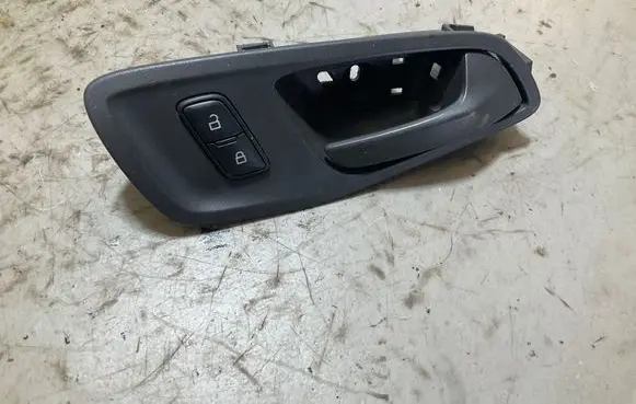Ford Transit Front door interior handle BK21V22600AE HB2ZA