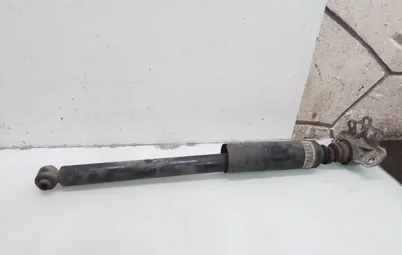 Opel Corsa D Rear shock absorber/damper