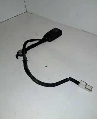KIA Niro Front seatbelt buckle 88830G5100WK