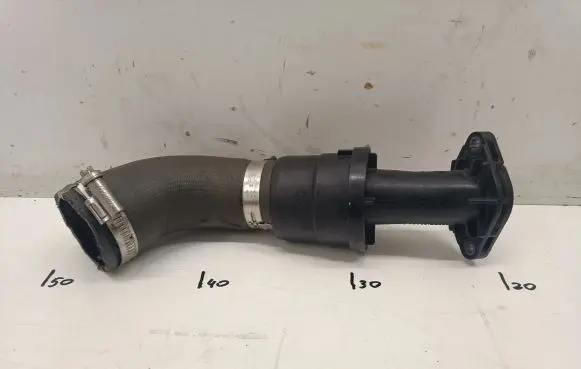 Ford Focus Intercooler hose/pipe JV216C646BB