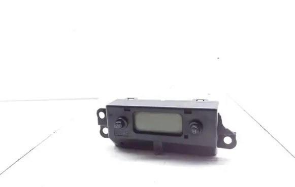 Ford Focus Clock 98AB15000CCW 102327014