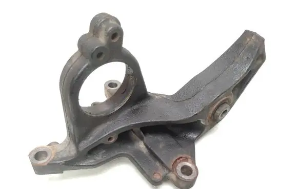 Peugeot RCZ Driveshaft support bearing bracket 9680482980