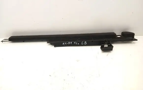 Audi A4 S4 B9 Other trunk/boot trim element 8W9861828 10062016