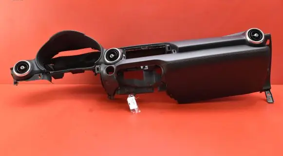 Mazda MX-5 NA Miata Dashboard