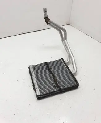 Nissan Qashqai Heater blower radiator