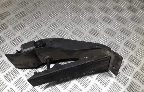 BMW 1 E81 E87 Accelerator throttle pedal 3542676693102