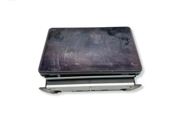Audi A5 Screen/display/small screen 8W8919604 DJ0701A07G GD070AA01D40