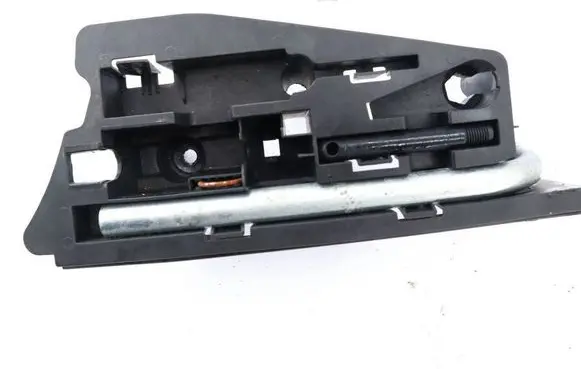 Audi A6 Allroad C6 Tool box 4F5012111A