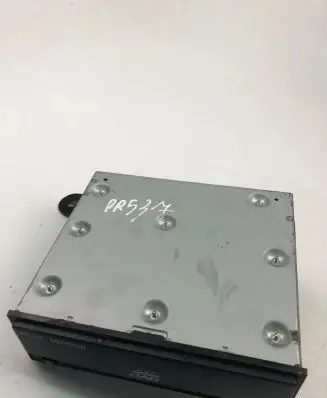 GPS navigation control unit/module