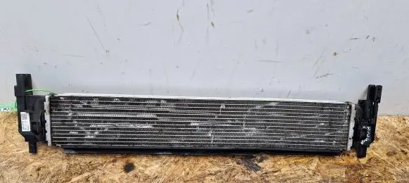 Audi A3 S3 8V Intercooler radiator 5Q0121251EL