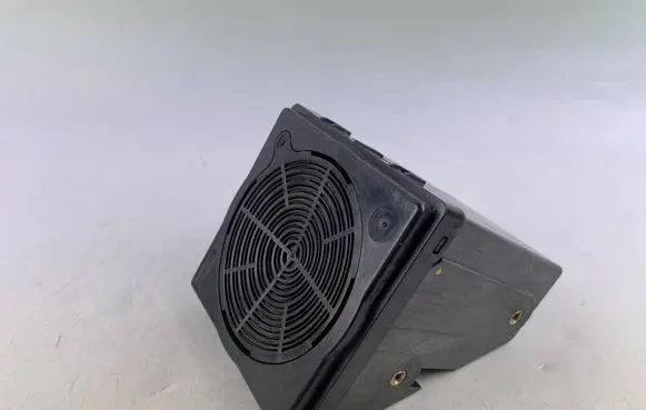 Volkswagen ID.4 Other control units/modules 11A035335H