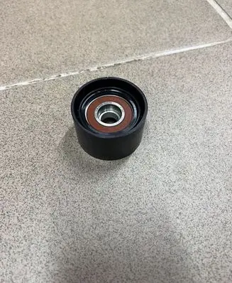 Mercedes-Benz E W212 Timing belt/chain tensioner A6422000570