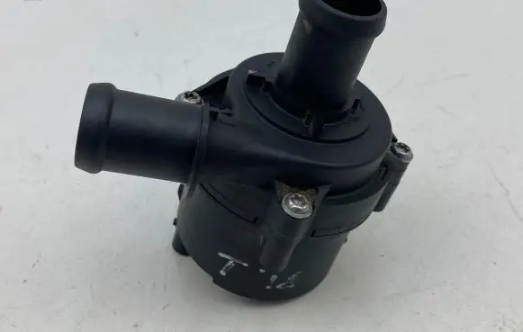 Volkswagen Tiguan Allspace Electric auxiliary coolant/water pump 3QF121599C 5qN121591 124023088S00