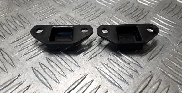 Mitsubishi Outlander Other trunk/boot trim element