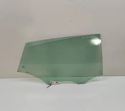 Audi A5 Rear door window glass 8W8845206 43R000375