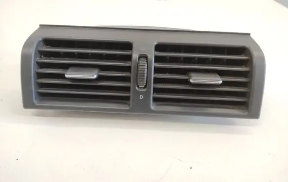 Mercedes-Benz E W210 Dash center air vent grill 2108300054