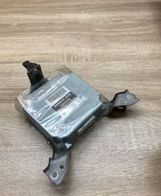 Toyota Prius (XW20) Gearbox control unit/module 8953547020