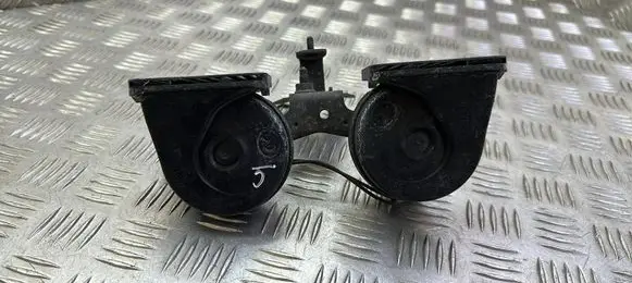 Jaguar XF Horn signal 0055306