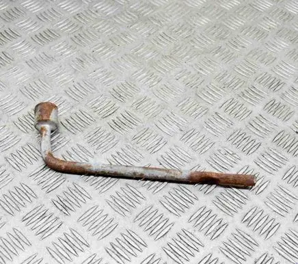 Mitsubishi Outlander Wheel nut wrench 
