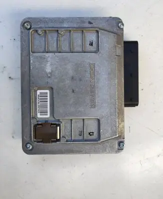 Porsche Cayenne (92A) Engine control unit/module 0BN927771D 5WP22713 H03S6224