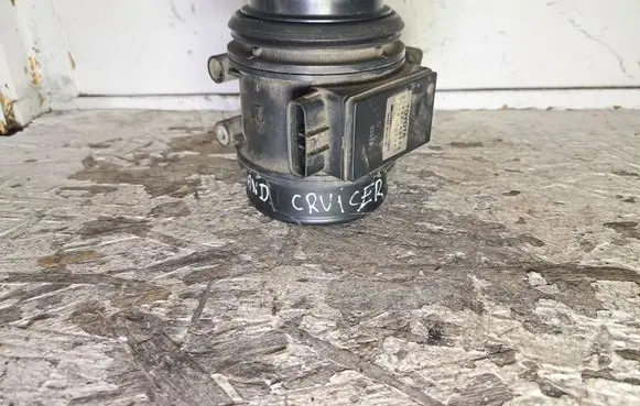 Toyota Land Cruiser (FJ80) Mass air flow meter 2225066050 1974000080
