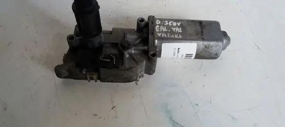 Land Rover Discovery Rear window wiper motor
