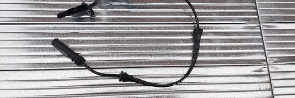ABS rear brake sensor