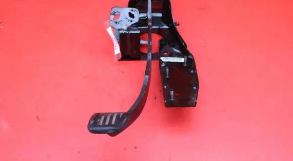 Ford Galaxy Accelerator throttle pedal 7G9N2D094JB