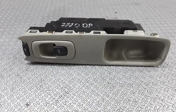Volvo S80 Electric window control switch 9496386