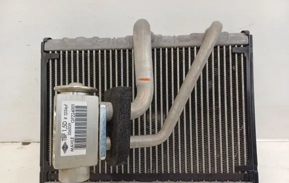 Porsche 911 991 Heater blower radiator 9020664