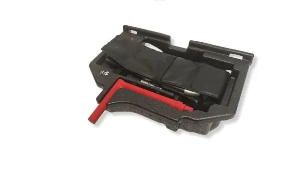 Audi A4 S4 B9 Tool set 8W0012169
